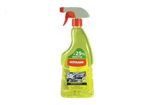 Autoland Mors Odmrażacz Do Szyb 750 Ml - 37