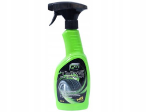 Preparat do konserwacji opon, 0,5 L