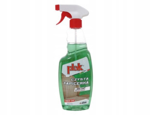 PLAK DETAP, Czysta tapicerka, 750 ml