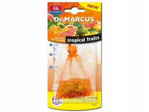 DR MARCUS zapach Fresh Bag Tropical Fruits
