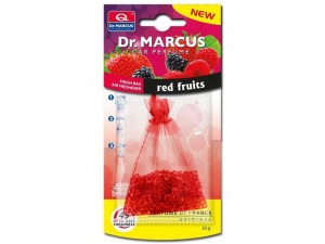 DR MARCUS zapach Fresh Bag Red Fruits
