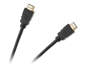 Kabel Hdmi-hdmi 1.8m, 4k, 2.0