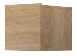 Mała szafka wisząca Easy ED30 - Dąb Artisan