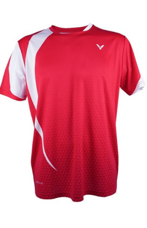 T-shirt Polish National T-03102 D unisex rozmiar L VICTOR