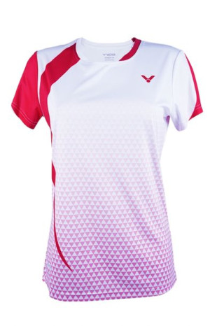 T-shirt Polish National T-04102 A damska rozmiar 40 VICTOR