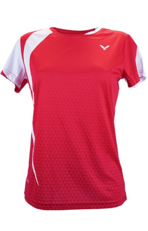 T-shirt Polish National T-04102 D damska rozmiar 40 VICTOR
