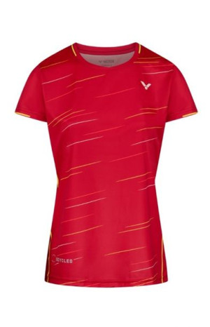 T-shirt T-24101 D damski rozmiar M VICTOR