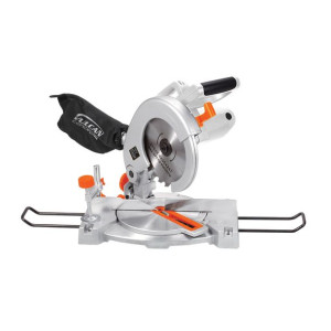 VU1400 Pilarka ukosowa 1400W, 210mm, 5000 obrotów na minutę