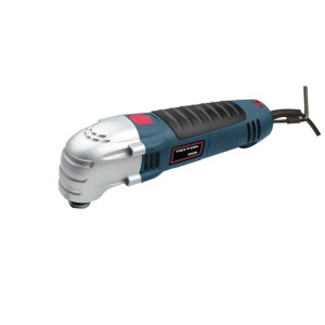 Narzędzie wielofunkcyjne 300w oscylacja 10000-18000/min