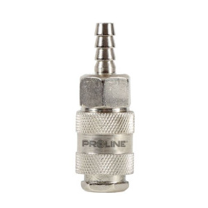 Szybkozłączka żeńska, do węża pneumatycznego 12mm, proline