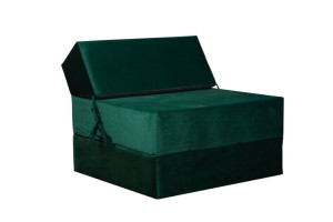Materac składany gr.20cm! Fotel Kanapa