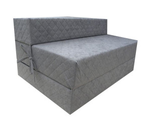 Materac składany gr.20cm! Kanapa 120cm