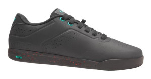 Buty męskie GIRO LATCH black spark roz.44 (NEW)