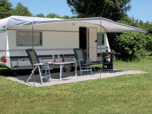 Daszek Przeciwsłoneczny Sunroof 700-740 - Eurotrail