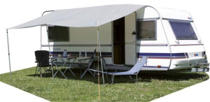 Daszek Przeciwsłoneczny Caravan Awning 200x240 - Eurotrail