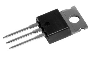 Tip122 5a 100v 65w Npn /798