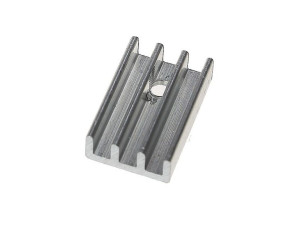Radiator 18x11x5 Rad18