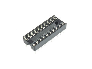 Podstawka DIP20 DIL20    ---5szt