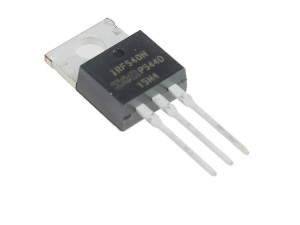 Tranzystor IRF540N MOSFET  33A 100V