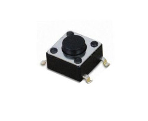 Micro Tact Switch SMD 6x6mm h-5 -10szt