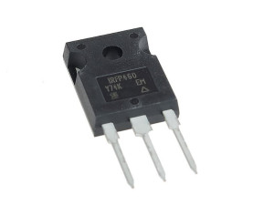Tranzystor mocy IRFP460 MOSFET 20A /285