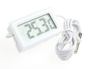 Termometr PANELOWY TABLICOWY -50 110C