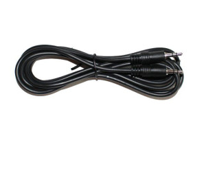 Przewód jack-jack 3,5mm stereo 5m /1744