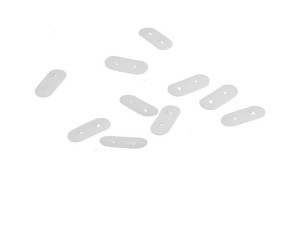 Podkładka plastikowa pod kwarc -10szt /69