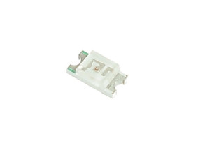 Dioda Led Smd 1206 Niebieska -10 Szt /113