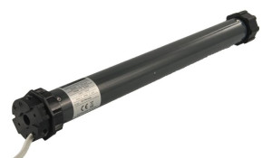 Silnik Krispol STARCUS 206M 20Nm, wał 60mm, mechaniczna krańcówka MOR.DY.00