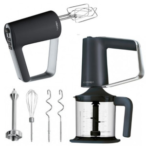 Robot Kuchenny Mikser 500w Blender Rozdrabiacz