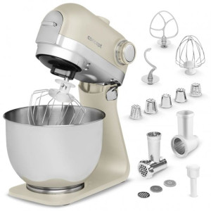 Robot Kuchenny Planetarny Mikser Szatkownica 1200W