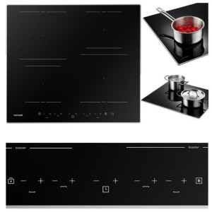 Płyta Indukcyjna do Zabudowy 60cm IDV4260sf CONCEPT