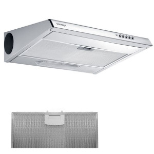 Okap Podszafkowy Pochłaniacz 60cm 175m3 CONCEPT OPP2060