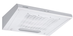 Okap Podszafkowy Pochłaniacz 60 cm 185 m3 CONCEPT OPP1060