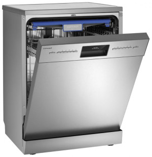 Zmywarka Wolnostojąca 60cm STAL 14 kpl CONCEPT