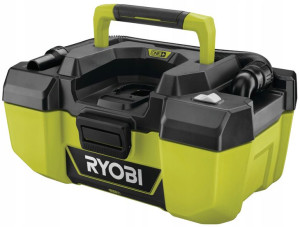 Ryobi Odkurzacz Odpylacz R18pv-0 18v One Plus Body
