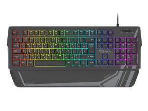 Klawiatura Genesis Rhod 350 RGB RU