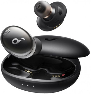 Słuchawki Soundcore Liberty 3 Pro Midnight Black