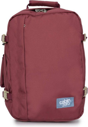 Plecak torba podręczna Cabin Zero Classic 36L Napa Wine
