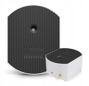 Sonoff Dimmer Ściemniacz WiFi + RF433 - dopuszkowy