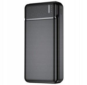 Powerbank ładowarka Bateria 2x USB 20000mAh 2,4A