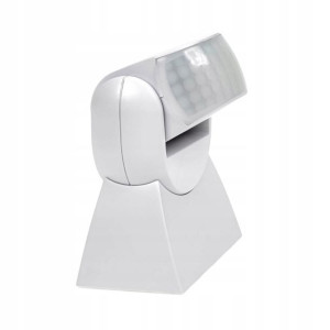 Czujnik ruchu IP65 PIR WiFi Bluetooth dla TUYA