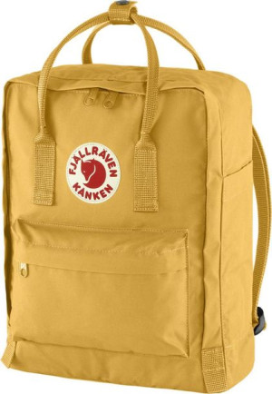 Plecak Kanken Fjallraven - Ochre