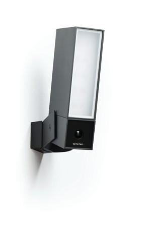Kamera monitoringu zewnętrznego NETATMO Presence