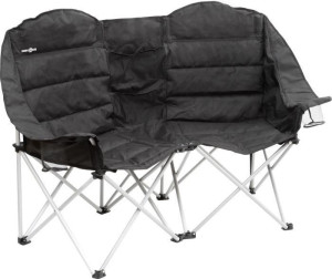 Sofa Kempingowa Składana Action Sofa Rendez-vous Brunner