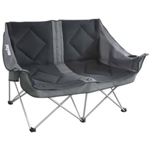Sofa Kempingowa Składana Action Sofa 3d Comfort Brunner