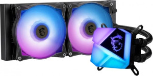 Chłodzenie wodne CPU MSI MAG CORELIQUID C280