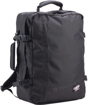 Plecak torba podręczna Cabin Zero Classic 44L czarna