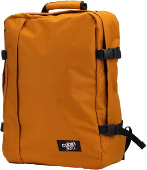 Plecak torba podręczna Cabin Zero Classic 44L Orange Chill